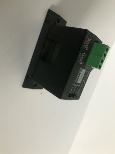 MEGGITT FW BELL SCC-100P Current Sensor