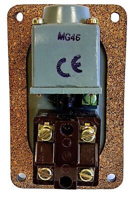 Allen-Bradley 802T-AO 802T-A0 Rotary Gear Limit Switch