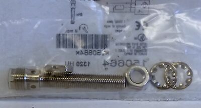 Balluff BES M08EH-POC15B-S04G 10-30 V DC Inductive Proximity Sensor