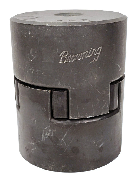 Browning L110 Flexible Jaw Coupling Assembly w/ 5/8" X 5/8" Bore and Insert