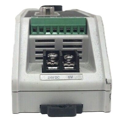 Keyence N-R2 24 V DC 2 Input / 4 Output Dedicated Communication Unit