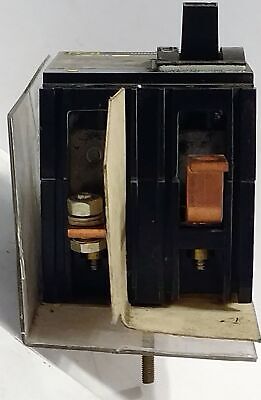 Square D FAF24050 50 A Molded Case Circuit Breaker