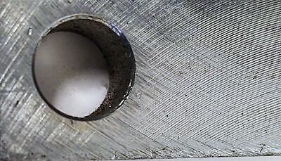 Lincoln Industrial 617-36148-6 DU1-GKS-A Changeover Valve with Limit Switch