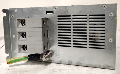 Siemens 6SL3000-0BE23-6AA0 Line Filter for 36 kW Active Line Module