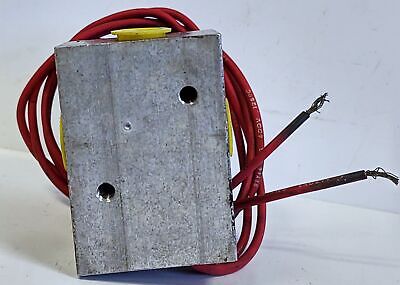 Parker T20025H2F01 Solenoid Valve