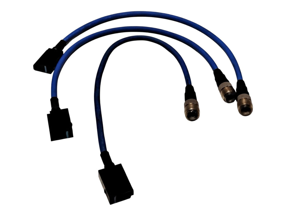 Parker ZD136E-14-T 10-28 V DC Proximity Sensor