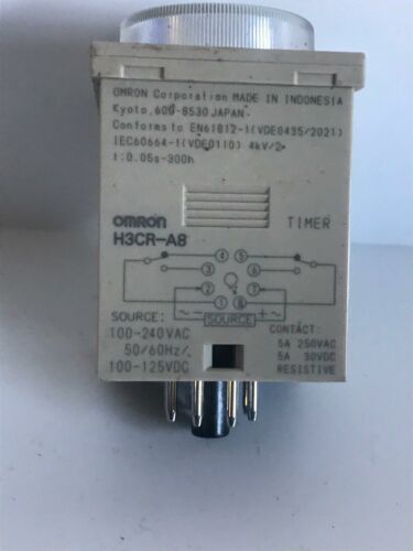 Omron Devicenet Module CJW1-DRM2