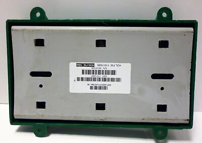 Honeywell WDRR1A05A0A Limitless Receiver