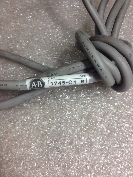 Allen-Bradley 1745-PCC Personal Computer Interface Convertor