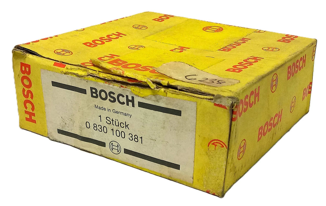 Bosch 0830100381 24 V DC Proximity Switch