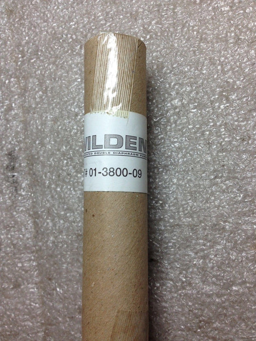 Wilden 01-3800-09 Pump Shaft