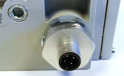 Numatics 353BB53AMN56Y61 24 V DC 150 psi Pneumatic Solenoid Valve