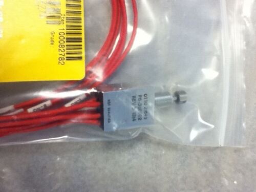 OTTO CONTROLS P6-380002 LIMIT SWITCH