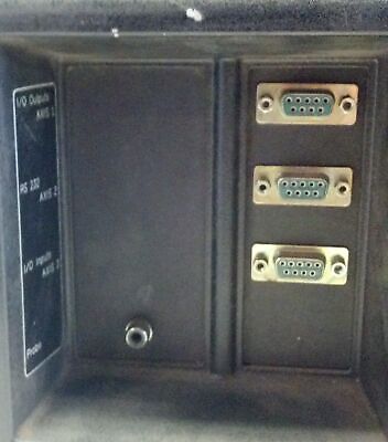 Anilam Wizard 450 3-Axis Digital Readout Unit