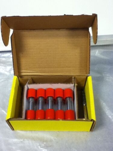 LOT OF 10 POP-A-PLUG II P2-560-S PLUGS