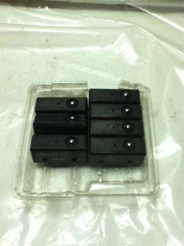 7 Microswitch Bz-3Yt551 Switches