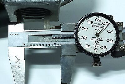 Maxitrol 325-5A 10 psig Gas Regulator