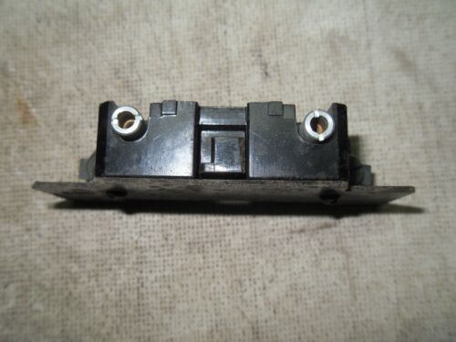 GE CR205X100D Auxiliary Contact