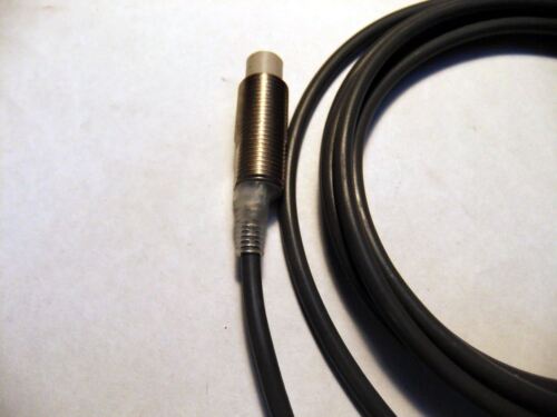 Omron Proximity Sensor E2E-X5ME1