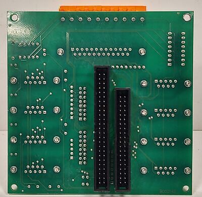 TNA B00014 Printed Circuit Board for Packaging System