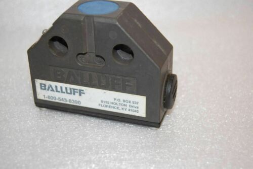 Balluff ELECTRIC SENSOR BES 516-142-10-X