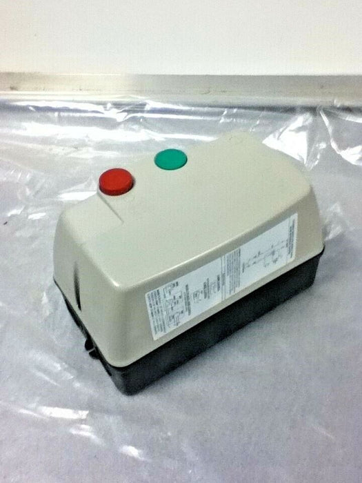 WEG PESWS-18V18AX-RM32 Motor Starter