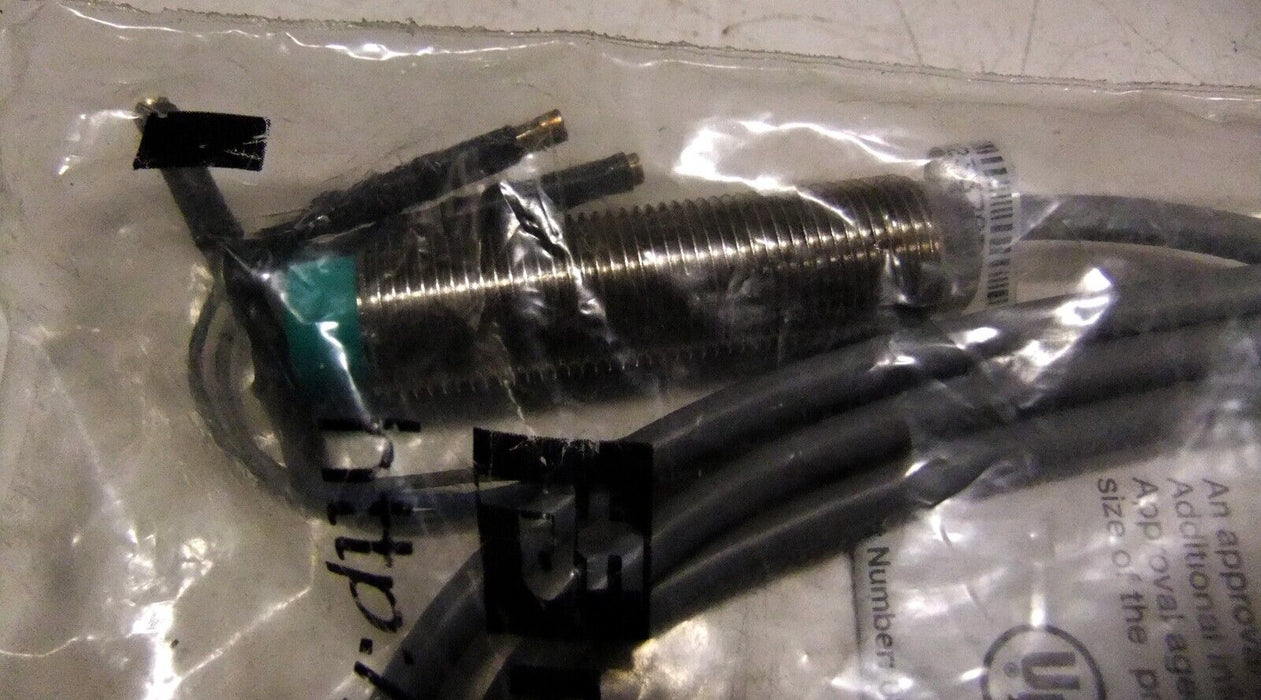 Pepperl NBN4-12GM50-E2 087767 Proximity Sensor