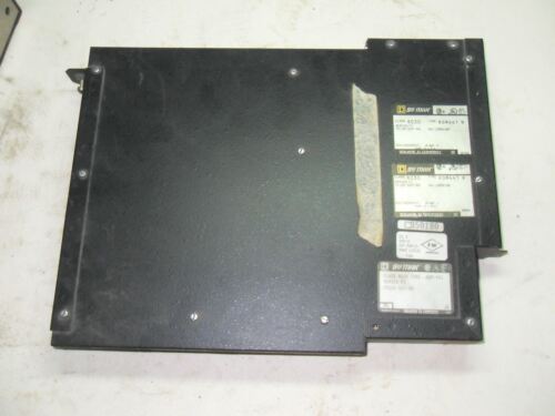 Square D SYMAX ROM-441 R Series F1 Output Module