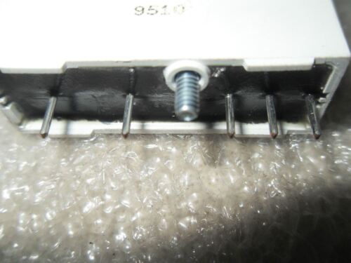 Fisher 70YY18034 3-32VDC Vortex Input