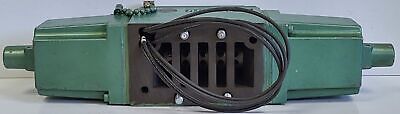Numatics 33DSA4 O / 33DSA400O Solenoid Valve