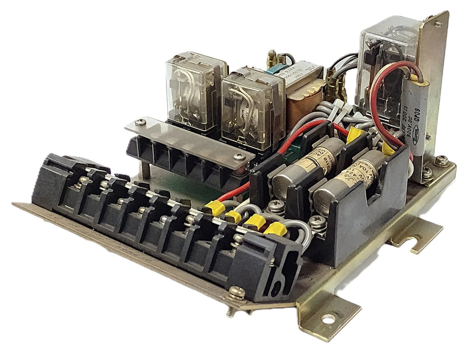FANUC A14B-0061-B103 200-220 V AC Power Supply