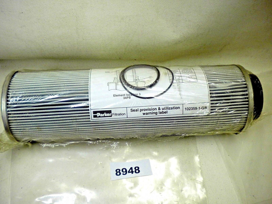 Parker Hydraulic Filter 102359-1-GB