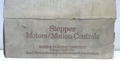 Bodine Electric 23T1BEHY 115 V HY-Sync AC Synchronous Motor / Gearmotor
