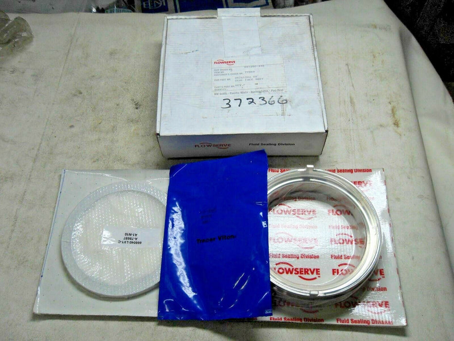 Flowserve 261206-DB Seal Face Body Kit
