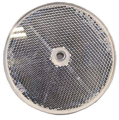 GE CR174JD02 Sensor Reflectors - Lot of 5