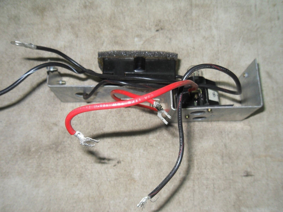 GE CR305X150N Indicating Light Kit