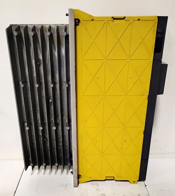 Fanuc A06B-6079-H105 Servo Amplifier Module