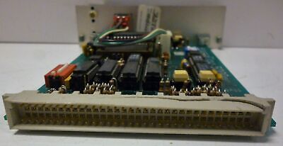 Ransburg A10218-01 AdaptaFlow 5000 Printed Circuit Board