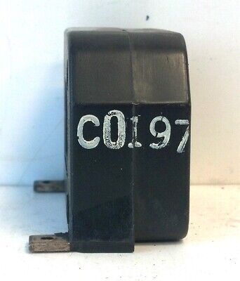 Joslyn Clark TB113-3 110-120 V Magnetic Coil