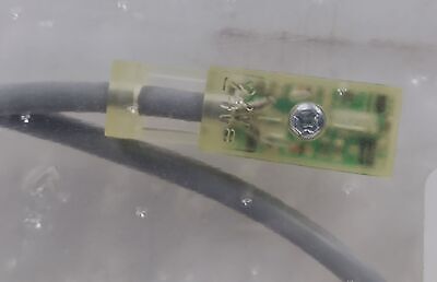 Festo KMYZ-9-24-M8-0,5-LED-B 196 064 Cable Assembly