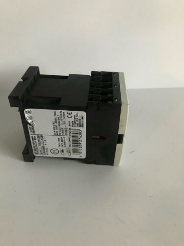 Siemens 3RH1122-1BB40 Relay