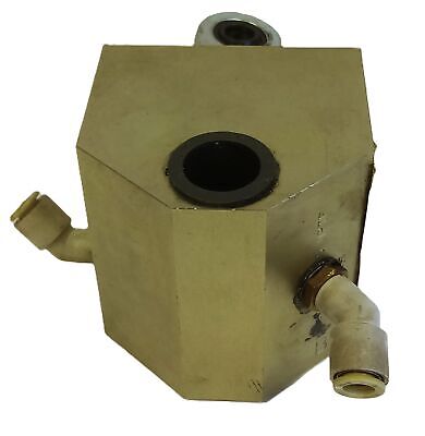 Ingersoll Rand 50177274 Push-Pull Air Valve