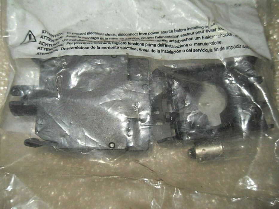 Allen-Bradley 800E-3Tl7 Transformer Module