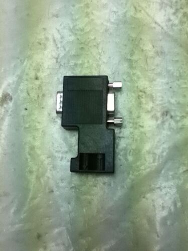 Siemens 6ES7-972-0BB12-0XA0 Profibus Connector