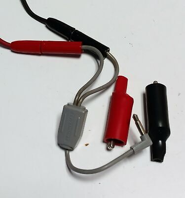 Honeywell W136A-1045 Vintage Multimeter