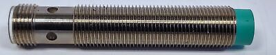 Pepperl NBN4-12GM50-E2-V1 087768 Inductive Proximity Sensor