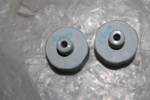SMC K27A-P1.0-N01M Pressure Gauge Lot of 2