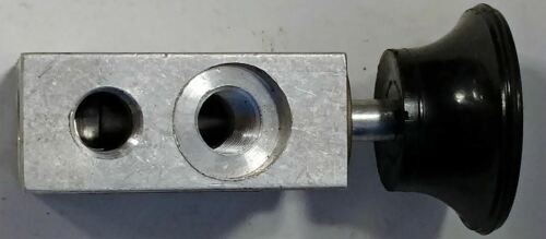 Mead PC-51 Air Control Valve