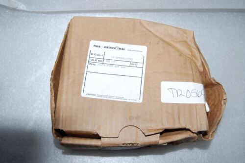 Rexnord Falk Gear Coupling 1203219