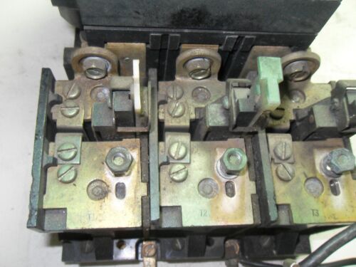 1 ITE A203E STARTER